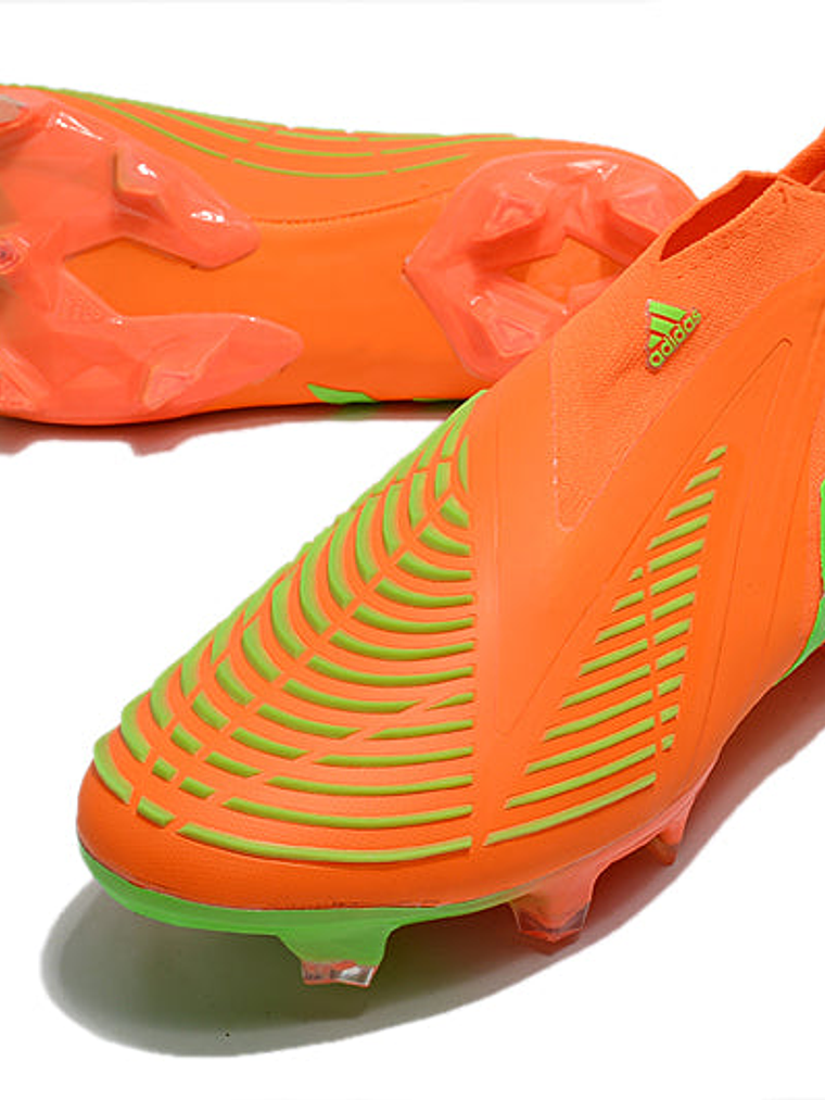Chuteira Adidas Predator Edge FG 5