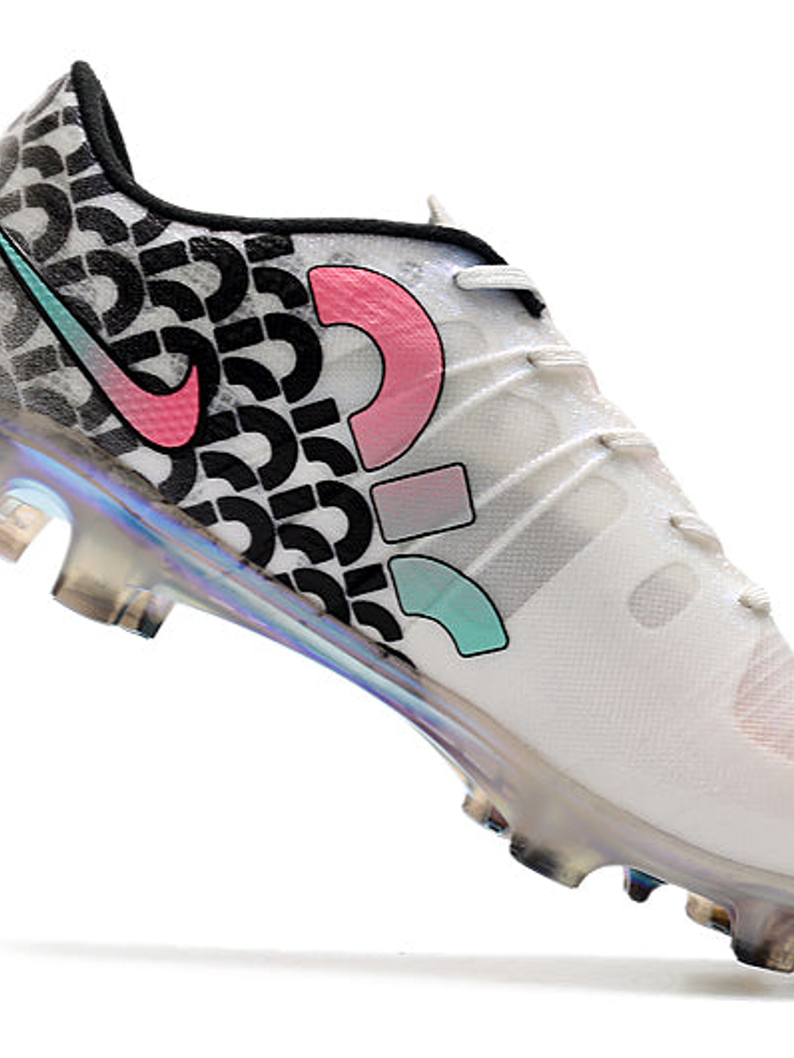 Chuteira Nike Mercurial Air Zoom Ultra SE FG 2