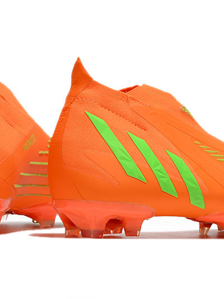 Chuteira Adidas Predator Edge FG 6