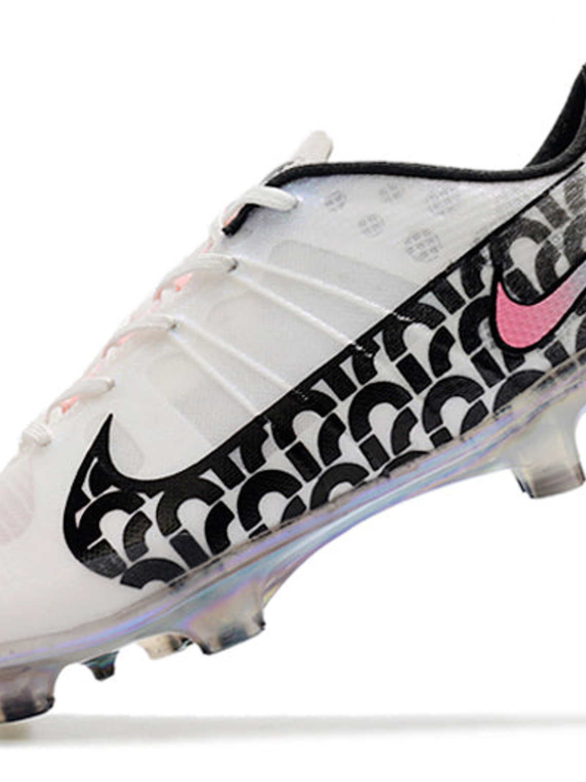 Chuteira Nike Mercurial Air Zoom Ultra SE FG 3