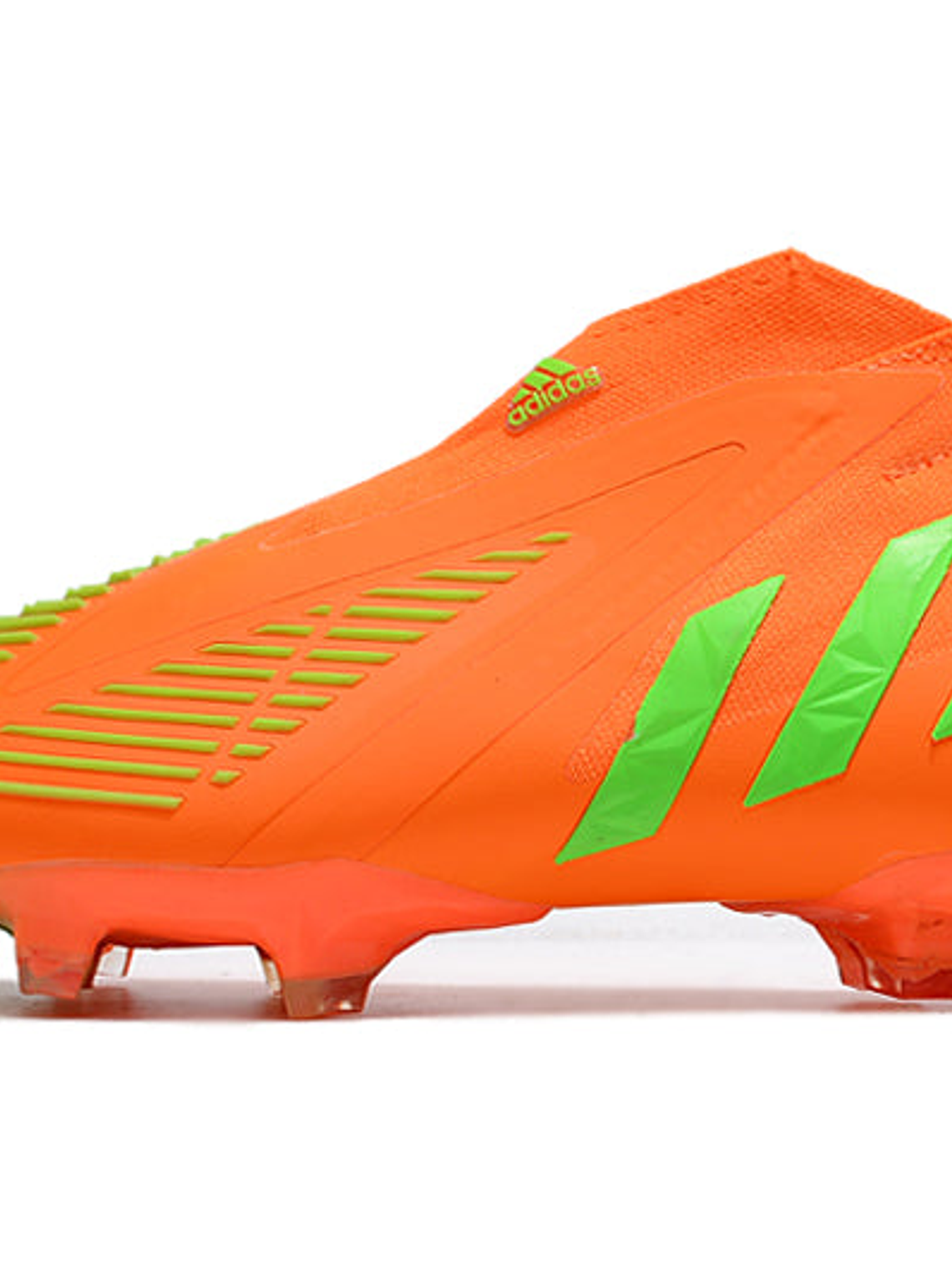 Chuteira Adidas Predator Edge FG 7