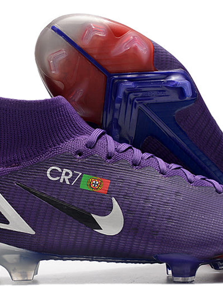 Chuteira Nike Mercurial Dream Speed Superfly 8 Elite FG 1