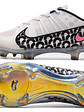Chuteira Nike Mercurial Air Zoom Ultra SE FG - Thumbnail 6