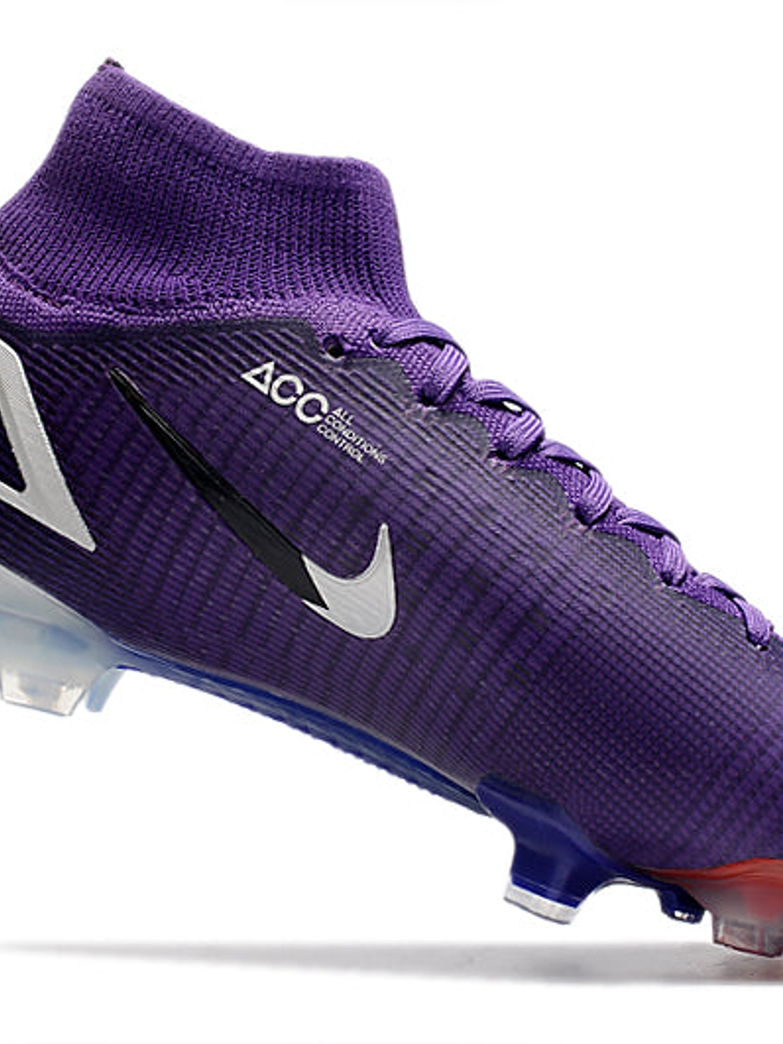 Chuteira Nike Mercurial Dream Speed Superfly 8 Elite FG 2