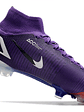 Chuteira Nike Mercurial Dream Speed Superfly 8 Elite FG - Thumbnail 2