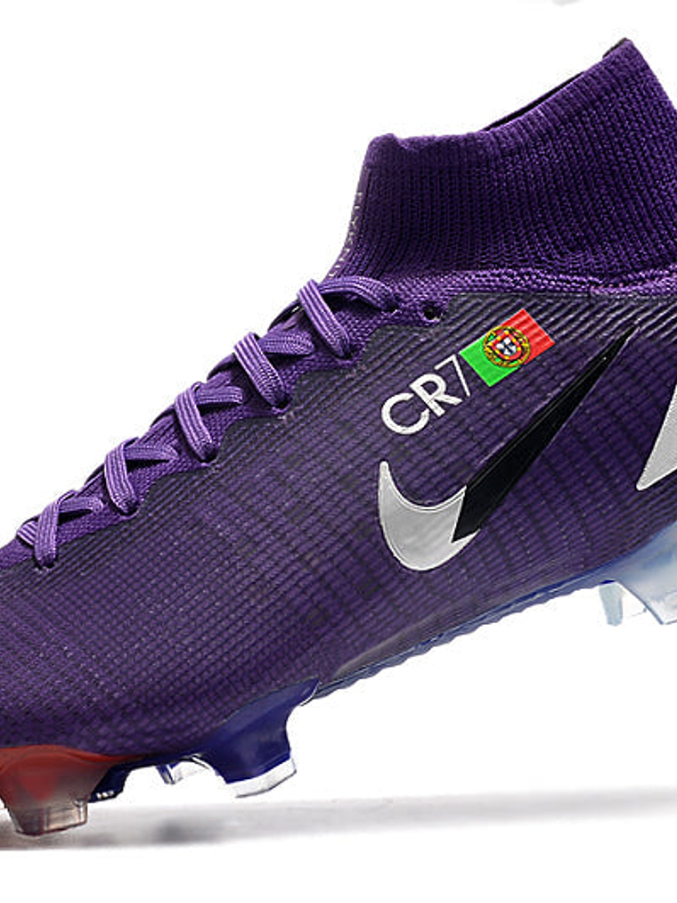 Chuteira Nike Mercurial Dream Speed Superfly 8 Elite FG 3