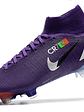 Chuteira Nike Mercurial Dream Speed Superfly 8 Elite FG - Thumbnail 3