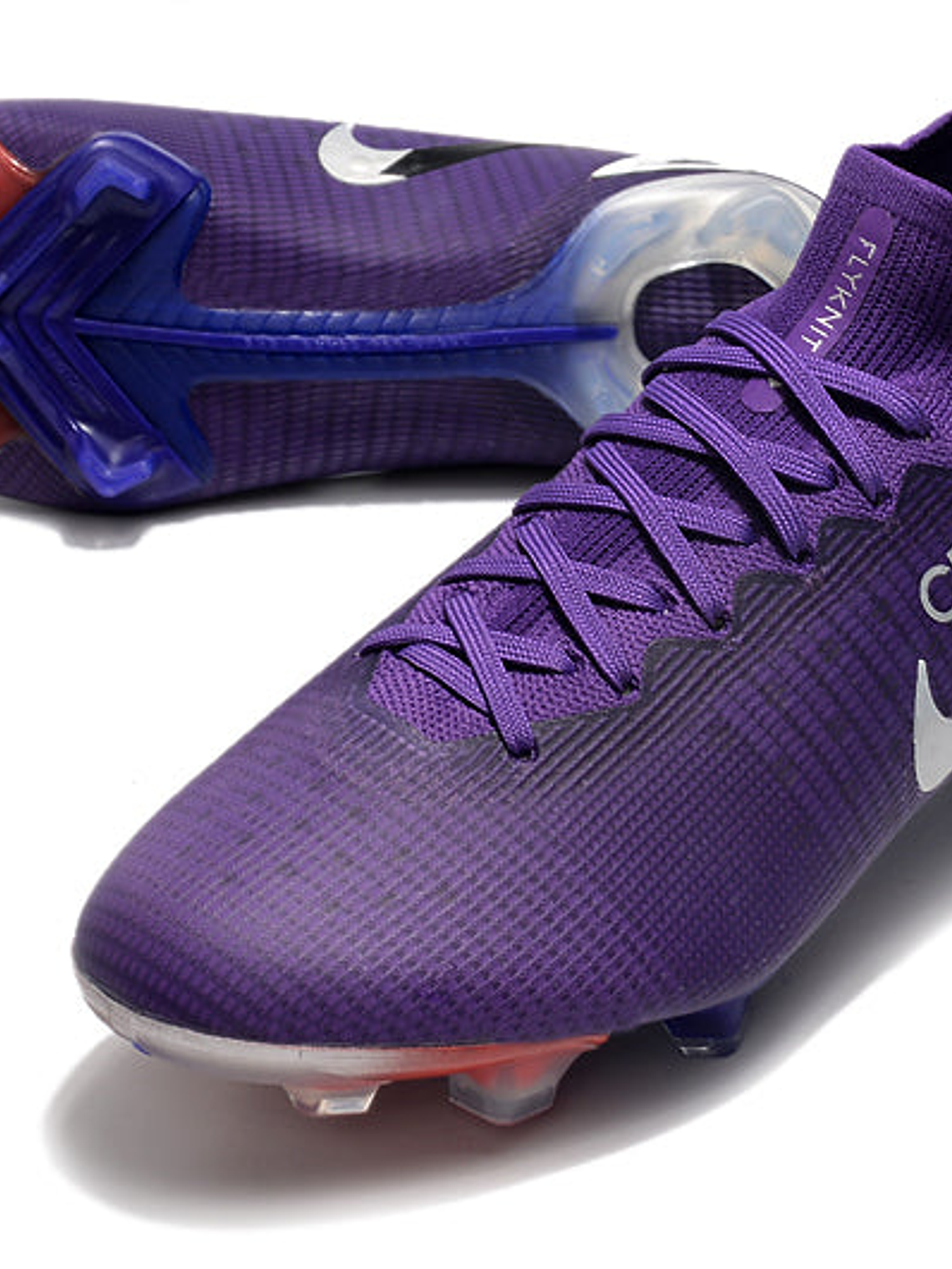 Chuteira Nike Mercurial Dream Speed Superfly 8 Elite FG 4