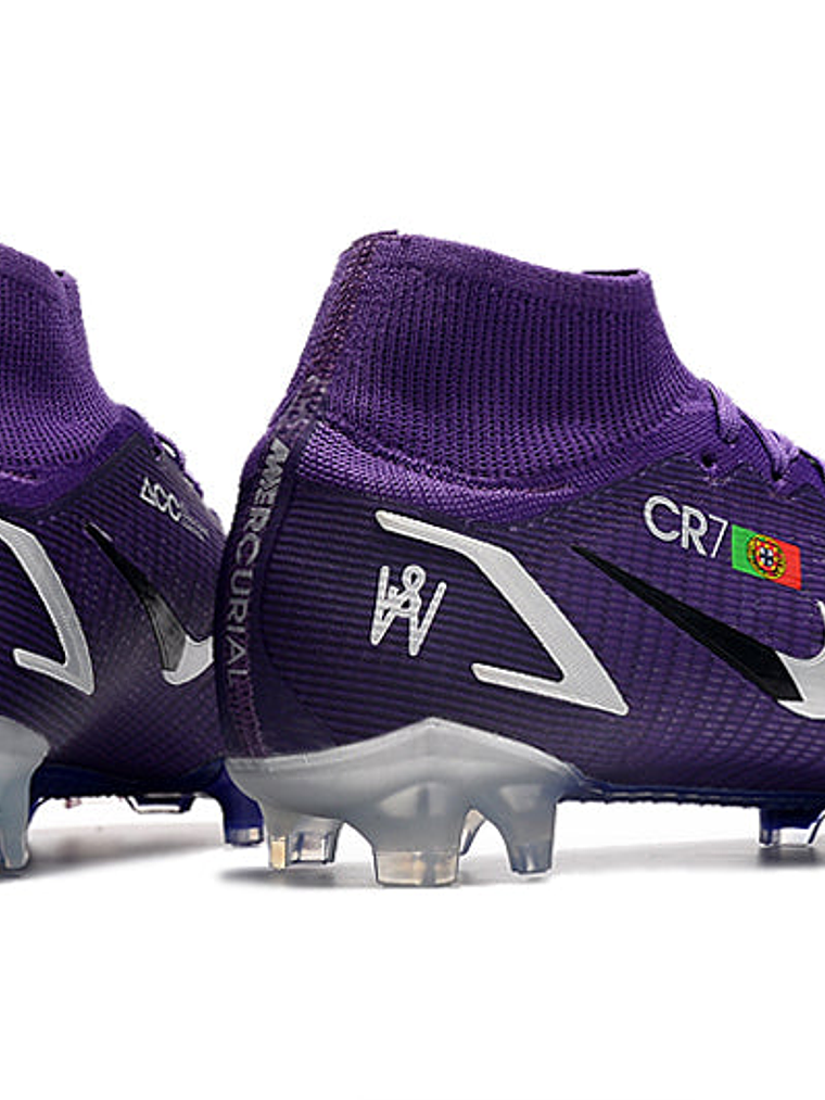 Chuteira Nike Mercurial Dream Speed Superfly 8 Elite FG 5