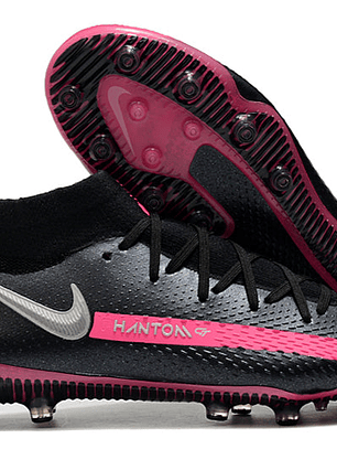 Chuteira Nike Phantom GT Elite Dynamic Fit AG-PRO