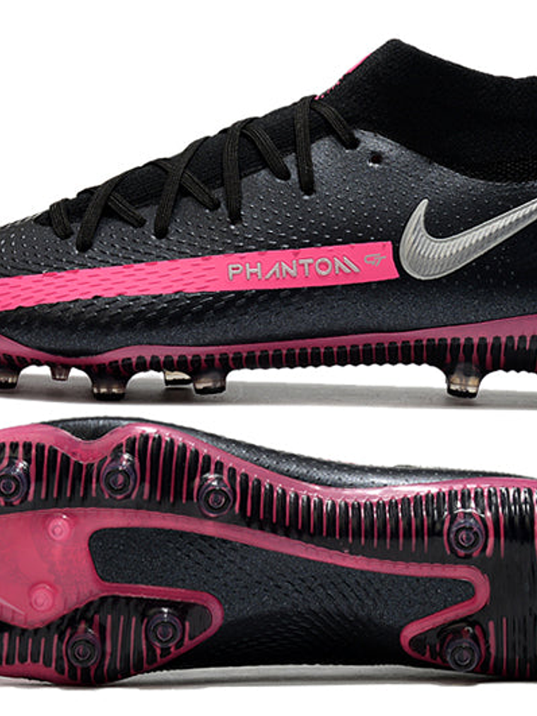 Chuteira Nike Phantom GT Elite Dynamic Fit AG-PRO 4