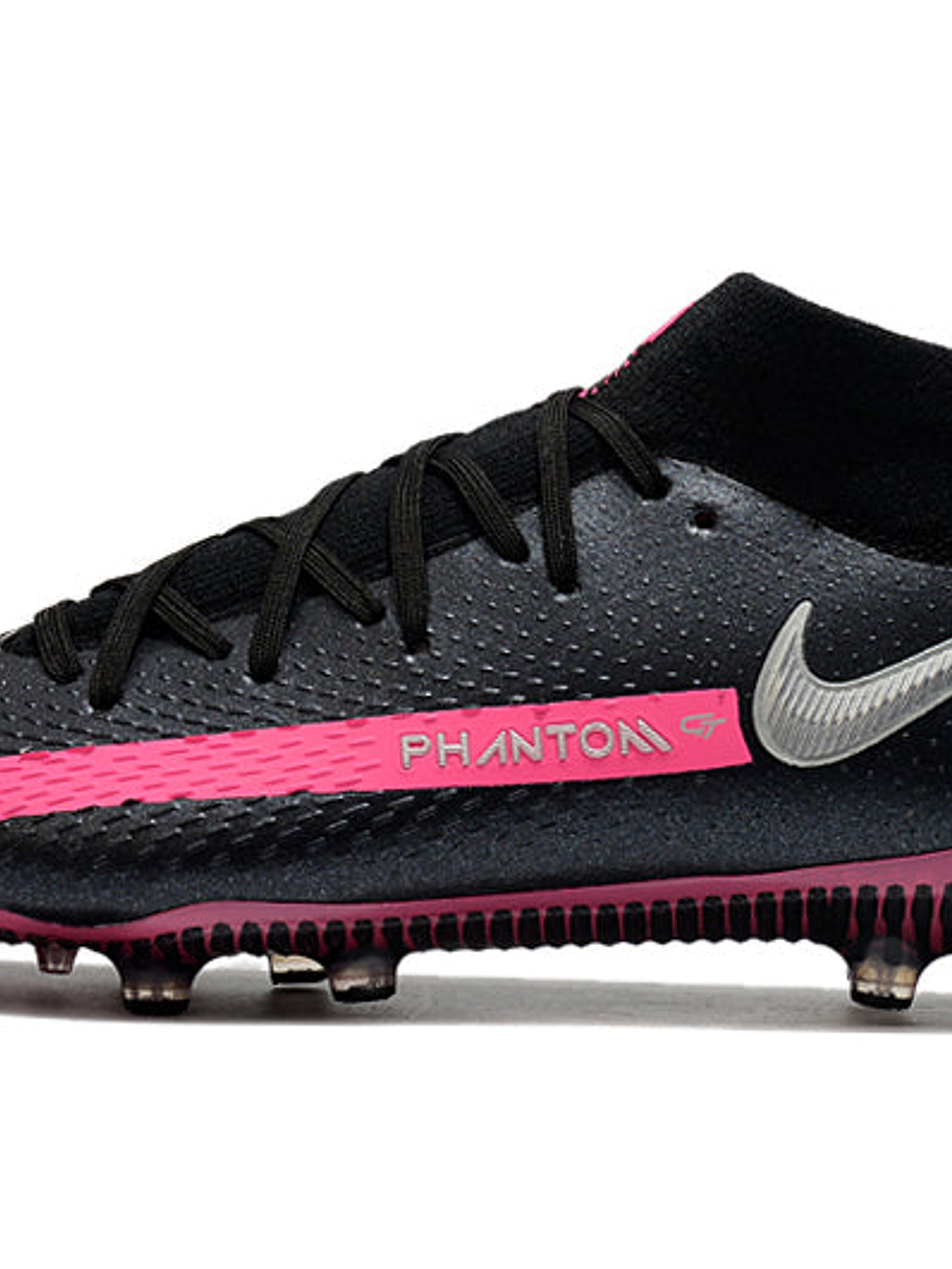 Chuteira Nike Phantom GT Elite Dynamic Fit AG-PRO 5