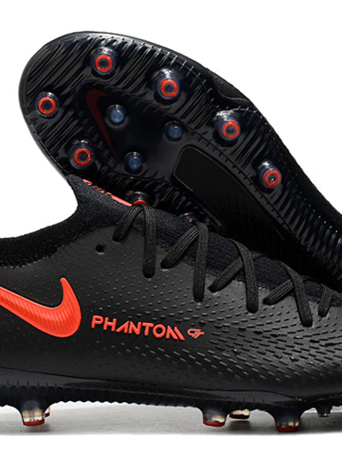 Chuteira Nike Phantom GT Elite AG-PRO 1