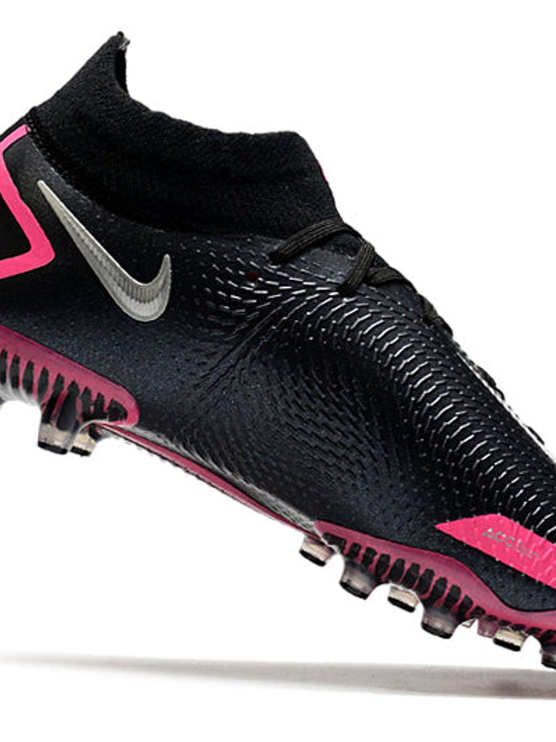 Chuteira Nike Phantom GT Elite Dynamic Fit AG-PRO 6