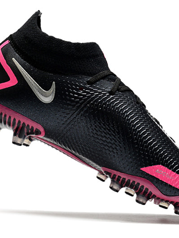 Chuteira Nike Phantom GT Elite Dynamic Fit AG-PRO 6