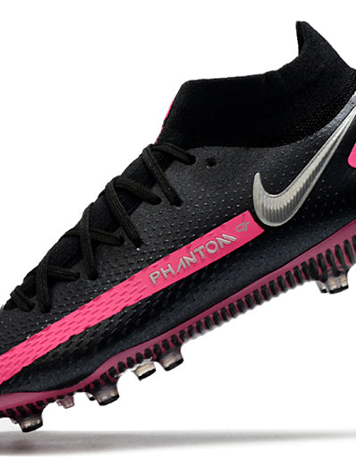 Chuteira Nike Phantom GT Elite Dynamic Fit AG-PRO 7
