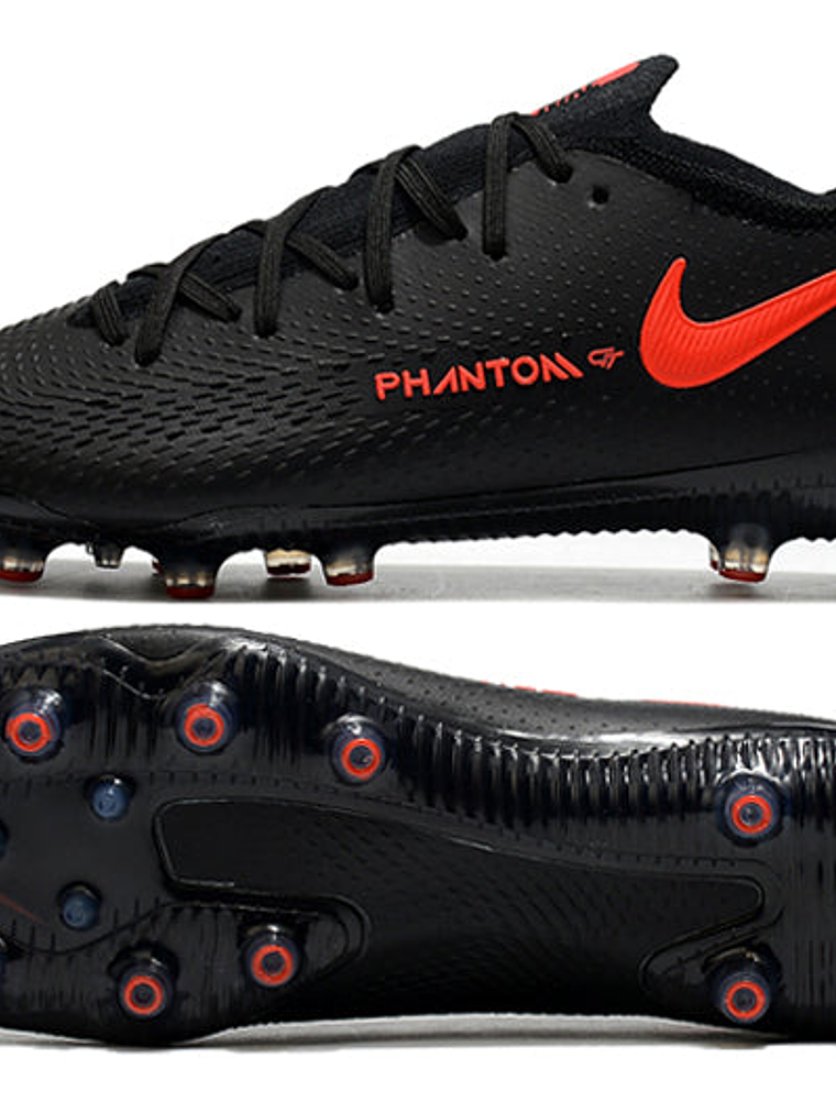 Chuteira Nike Phantom GT Elite AG-PRO 4