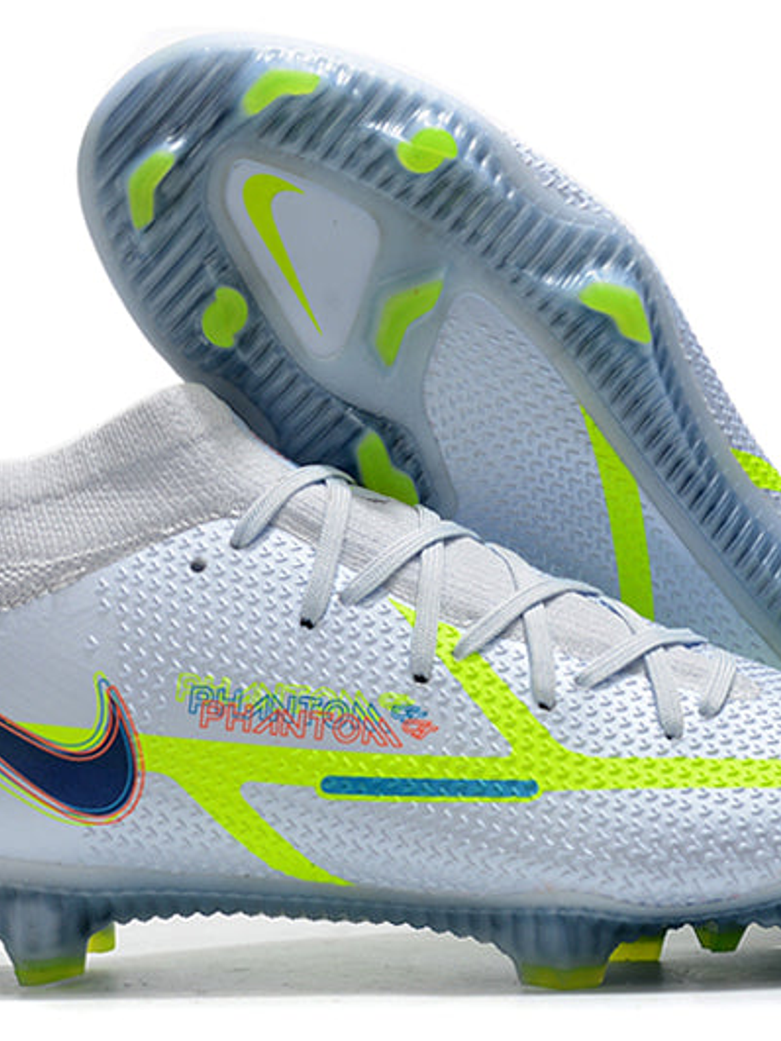 Chuteira Nike Phantom GT2 Dynamic Fit Elite FG 1