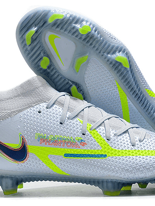 Chuteira Nike Phantom GT2 Dynamic Fit Elite FG