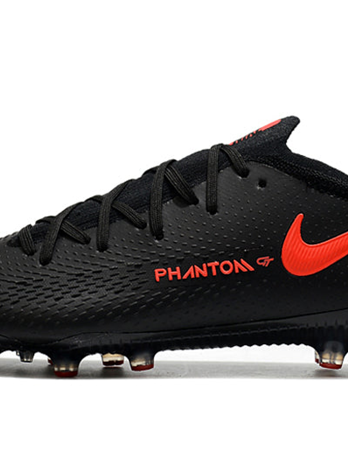Chuteira Nike Phantom GT Elite AG-PRO 5