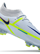 Chuteira Nike Phantom GT2 Dynamic Fit Elite FG - Thumbnail 2