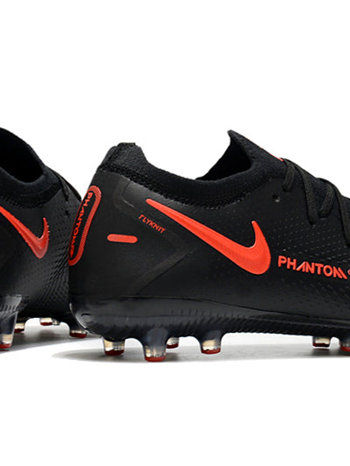 Chuteira Nike Phantom GT Elite AG-PRO 7