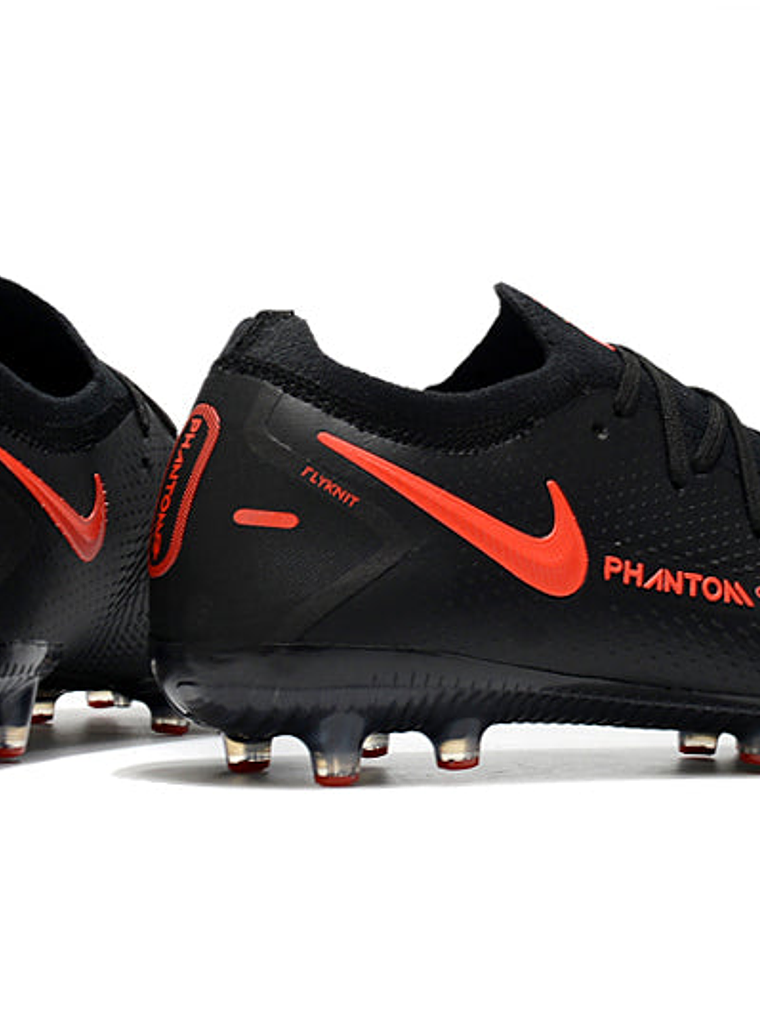 Chuteira Nike Phantom GT Elite AG-PRO 7
