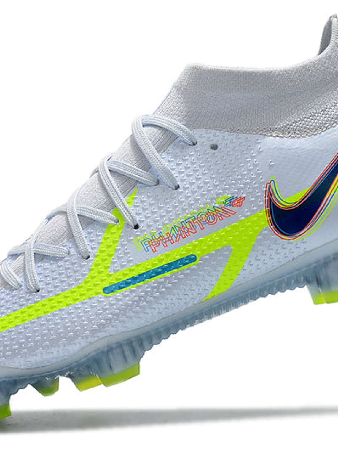 Chuteira Nike Phantom GT2 Dynamic Fit Elite FG 3