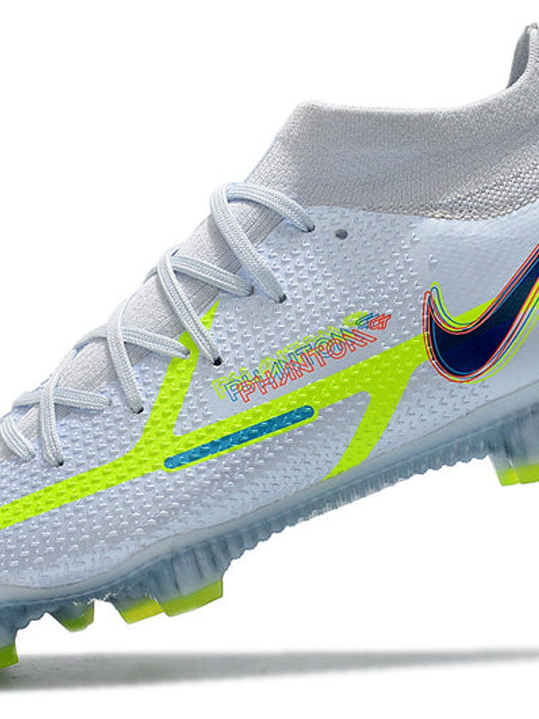 Chuteira Nike Phantom GT2 Dynamic Fit Elite FG 3