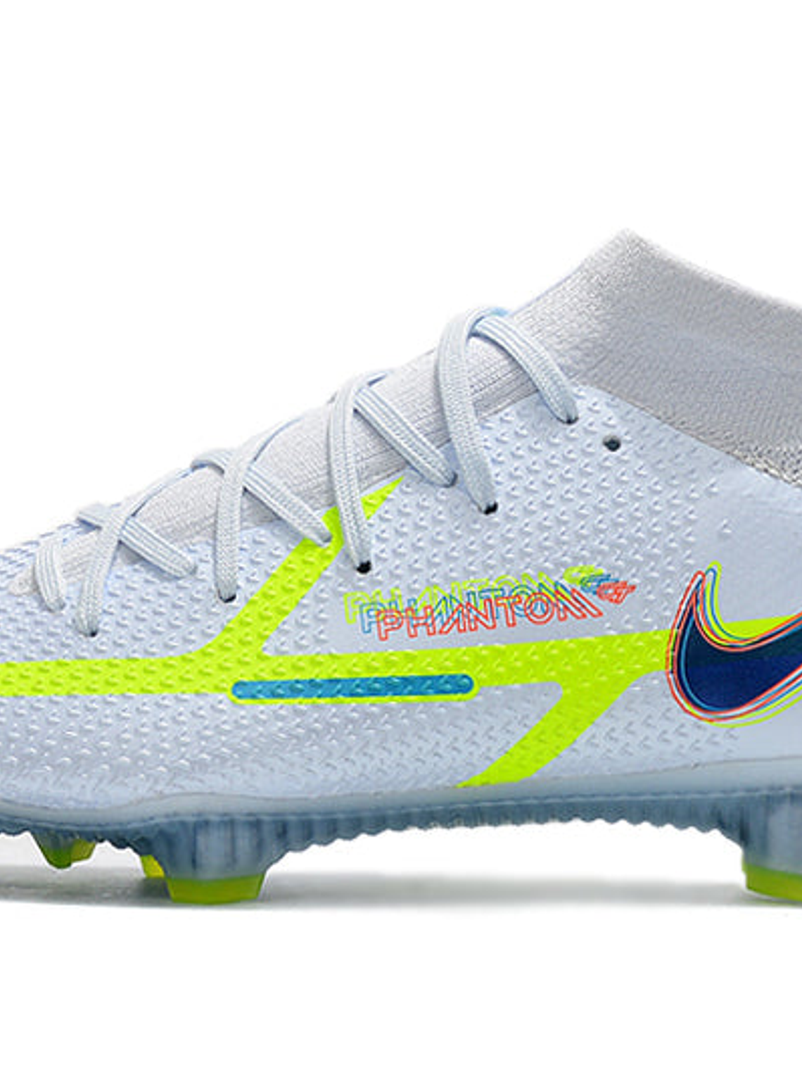 Chuteira Nike Phantom GT2 Dynamic Fit Elite FG 5