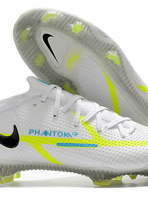 Chuteira Nike Phantom GT2 Elite FG