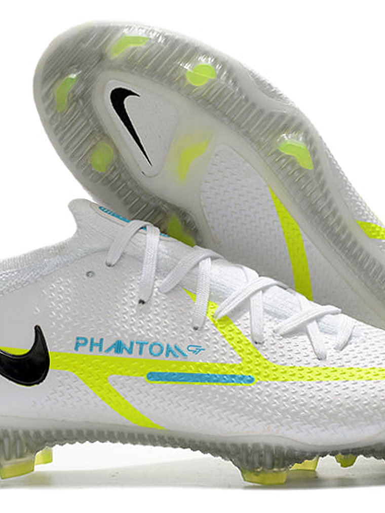 Chuteira Nike Phantom GT2 Elite FG 1