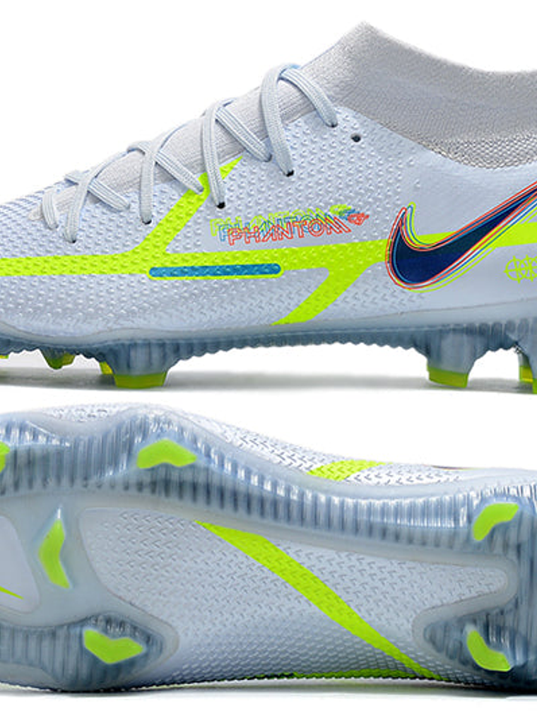 Chuteira Nike Phantom GT2 Dynamic Fit Elite FG 7