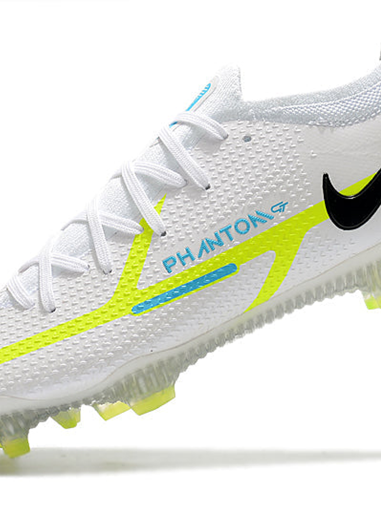 Chuteira Nike Phantom GT2 Elite FG 2