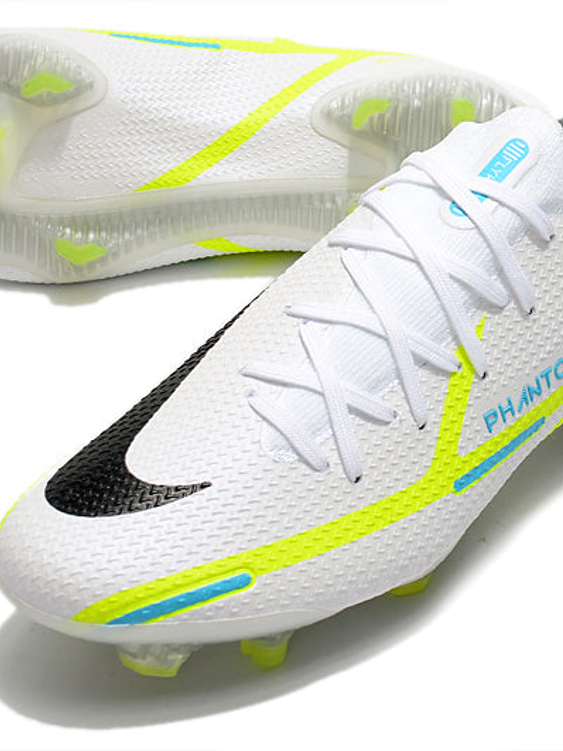 Chuteira Nike Phantom GT2 Elite FG 3