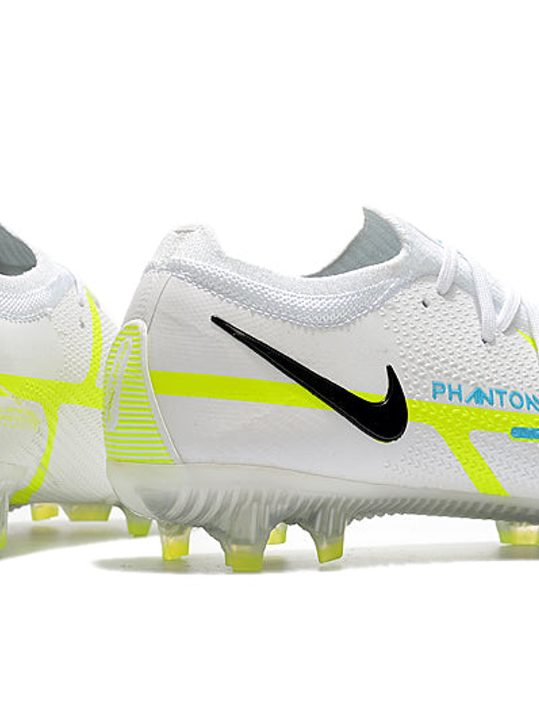 Chuteira Nike Phantom GT2 Elite FG 4