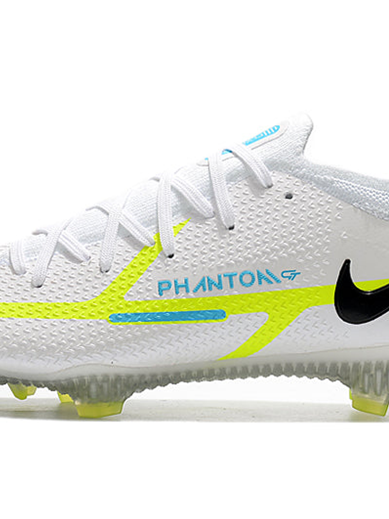 Chuteira Nike Phantom GT2 Elite FG 6