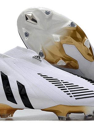 Chuteira Adidas Predator Edge FG