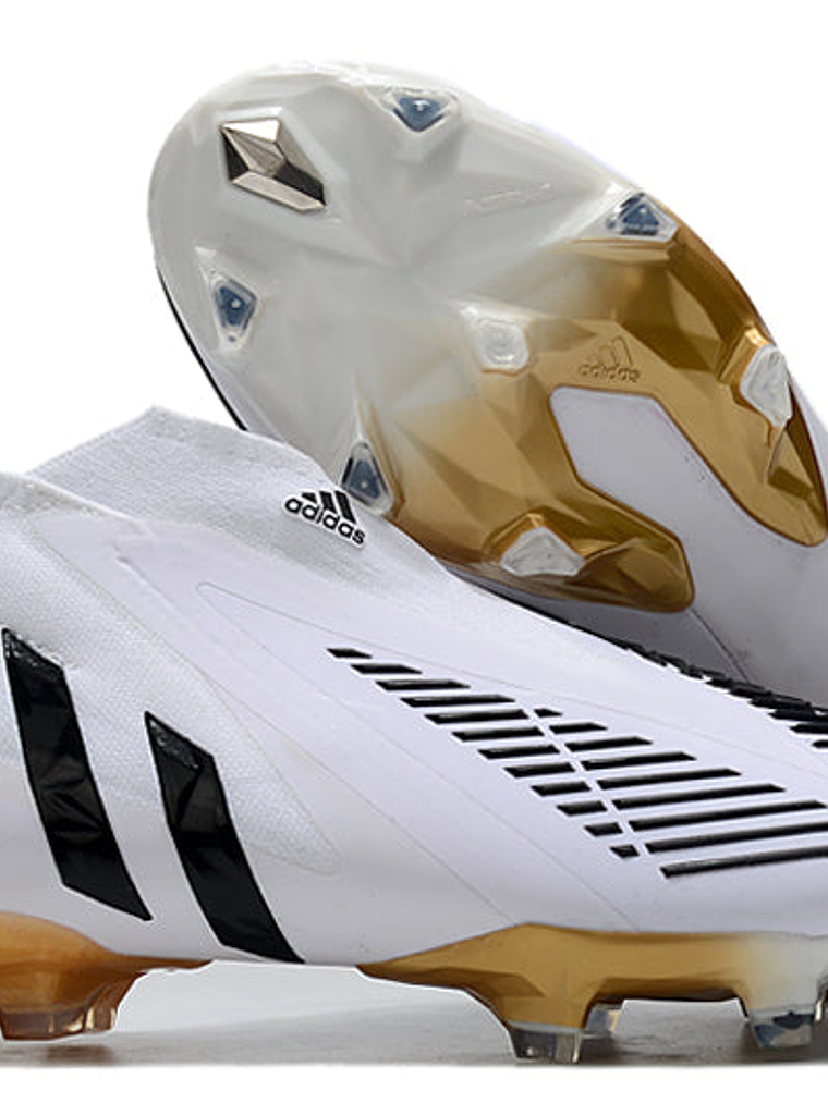 Chuteira Adidas Predator Edge FG 1