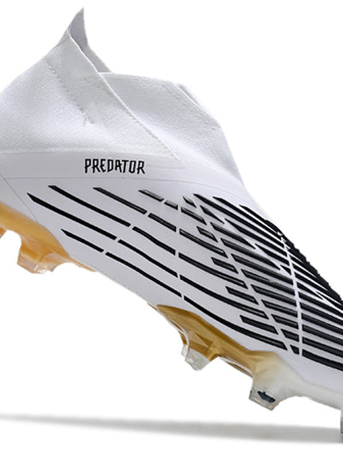Chuteira Adidas Predator Edge FG 2