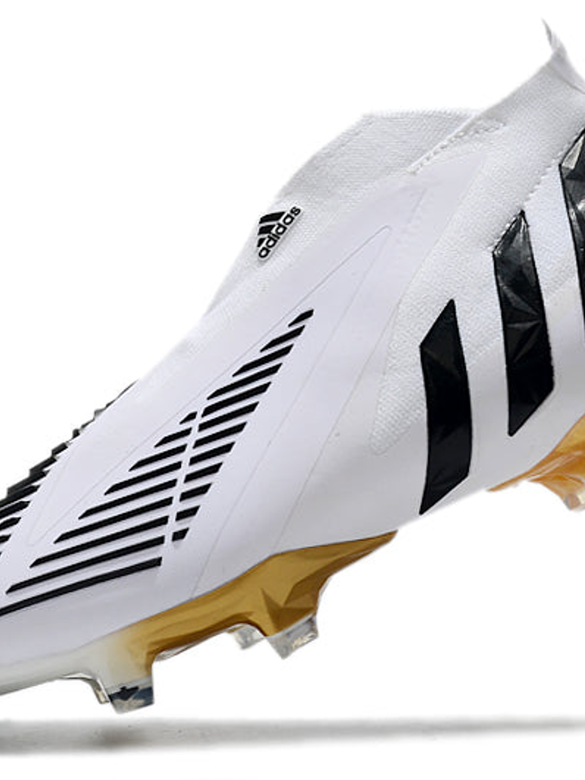 Chuteira Adidas Predator Edge FG 3