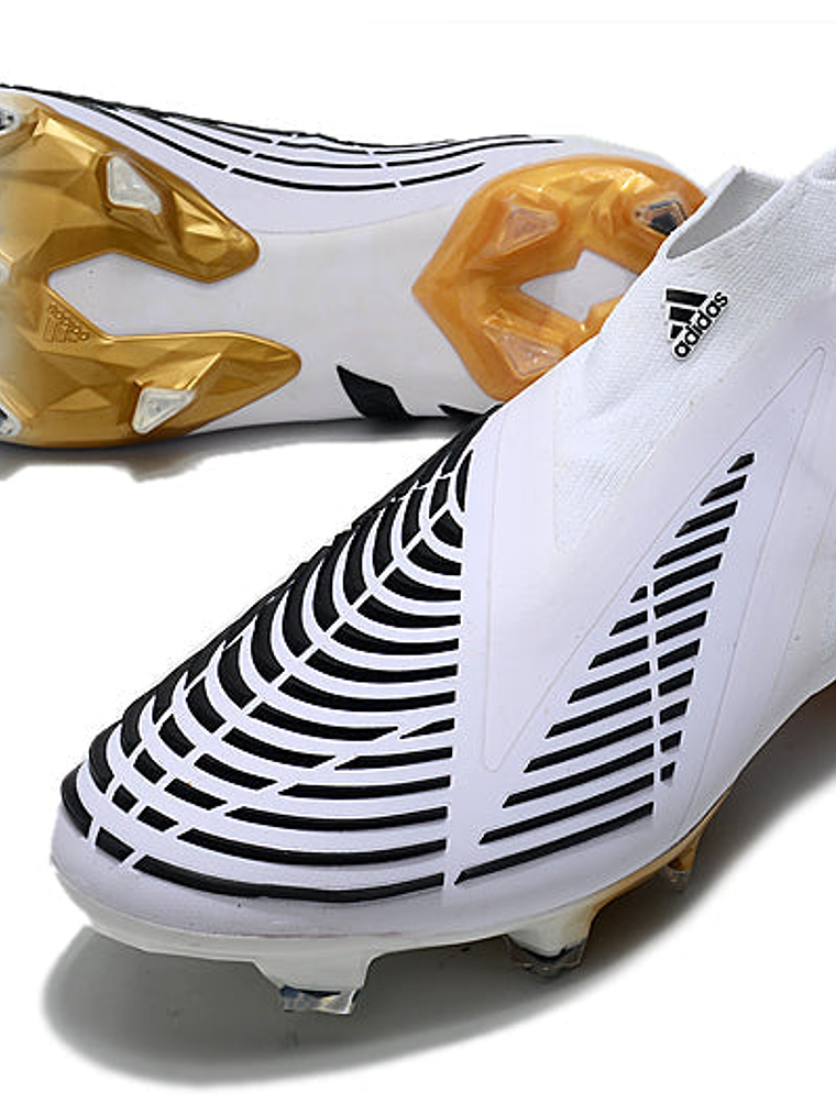 Chuteira Adidas Predator Edge FG 4