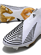 Chuteira Adidas Predator Edge FG - Thumbnail 4
