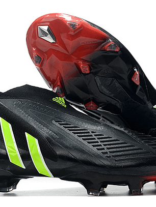 Chuteira Adidas Predator Edge FG
