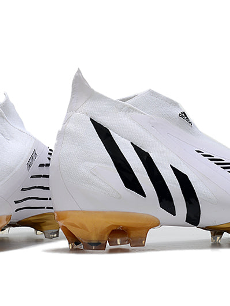 Chuteira Adidas Predator Edge FG 5