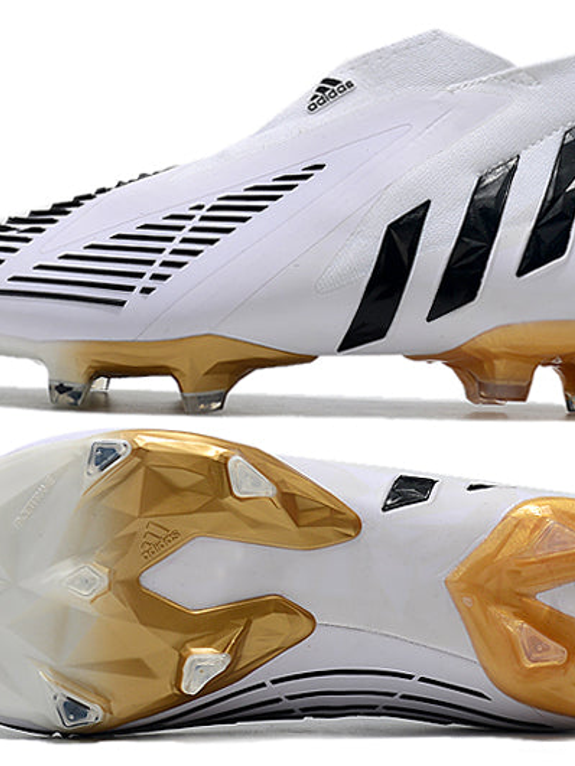 Chuteira Adidas Predator Edge FG 6