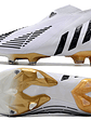 Chuteira Adidas Predator Edge FG - Thumbnail 6