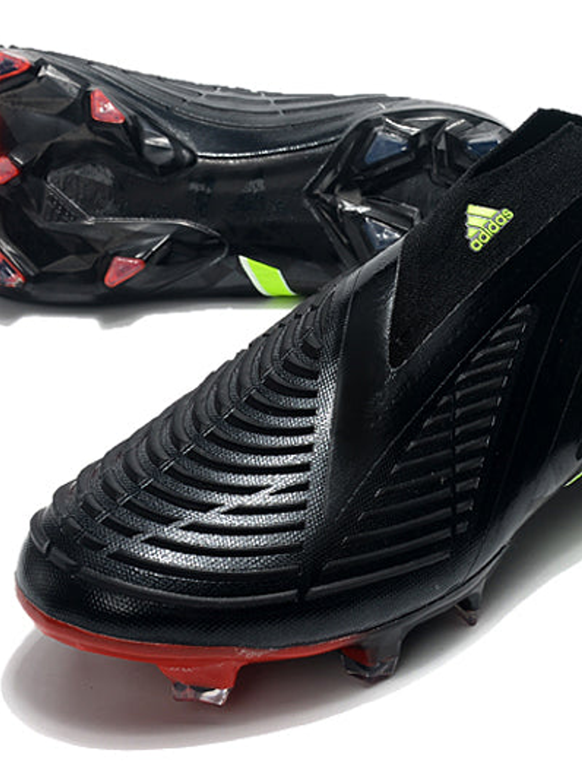 Chuteira Adidas Predator Edge FG 3