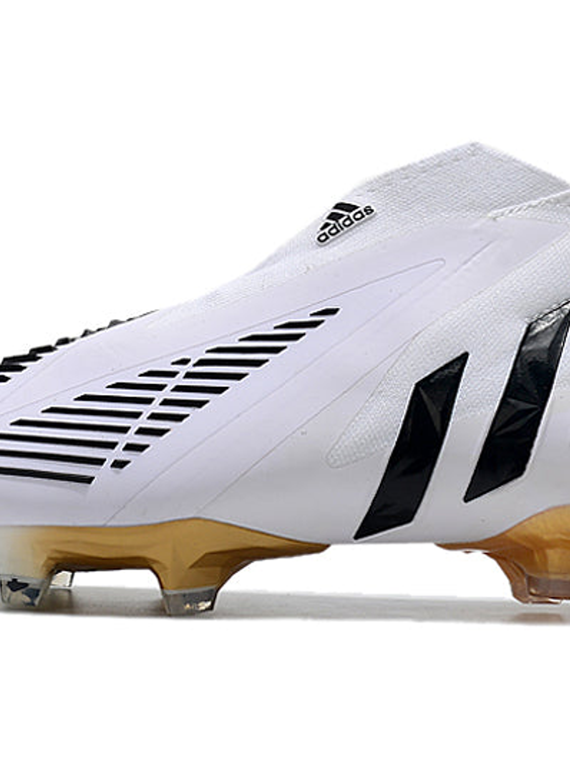 Chuteira Adidas Predator Edge FG 7