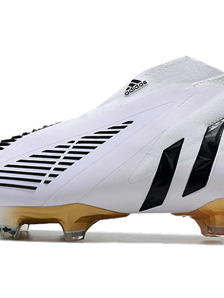 Chuteira Adidas Predator Edge FG 7
